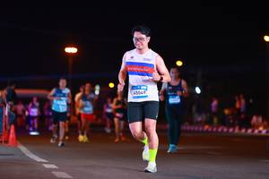 BIB: 67057
                            <button type="button" onclick="openModal(23031223)" class="btn btn-primary btn-sm float-right btn-popup" data-toggle="modal" data-target=".modal-high-quality">
                        <i class="fas fa-shopping-cart"></i> Add to Cart
                    </button>
                                            <button type="button" onclick="isThisMe(23031223, true)" class="btn btn-success btn-sm float-right btn-popup btn-isme hidden" data-toggle="tooltip" data-placement="bottom" title="นี่คือรูปของคุณใช่ไหม คลิกที่นี่เพื่อเอาเข้าอัลบั้ม">
                        <i class="fas fa-plus"></i> Add to album
                    </button>
                    <button type="button" onclick="isThisMe(23031223, false)" class="btn btn-warning btn-sm float-right btn-popup btn-isnotme hidden">
                        <i class="fas fa-ban"></i> Remove from album
                    </button>